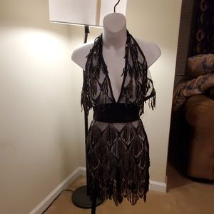 VIP Status Dress